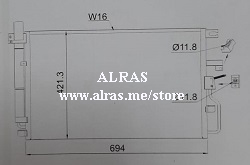 COND/EQUINOX/TORRENT
